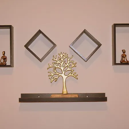 Harmony 2 In Gold Apartment Lavrion Exterior photo
