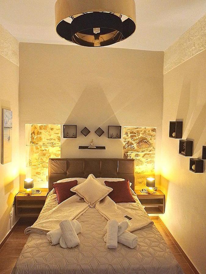 Harmony 2 In Gold Apartment Lavrion