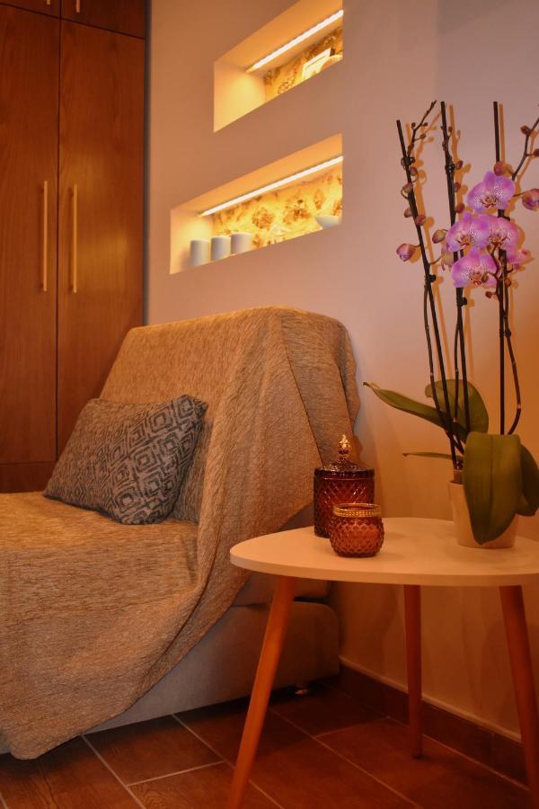 Harmony 2 In Gold Apartment Lavrion