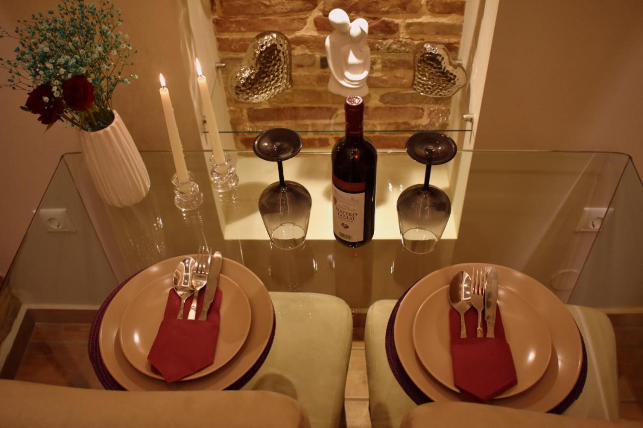 Apartment Harmony 2 In Gold
