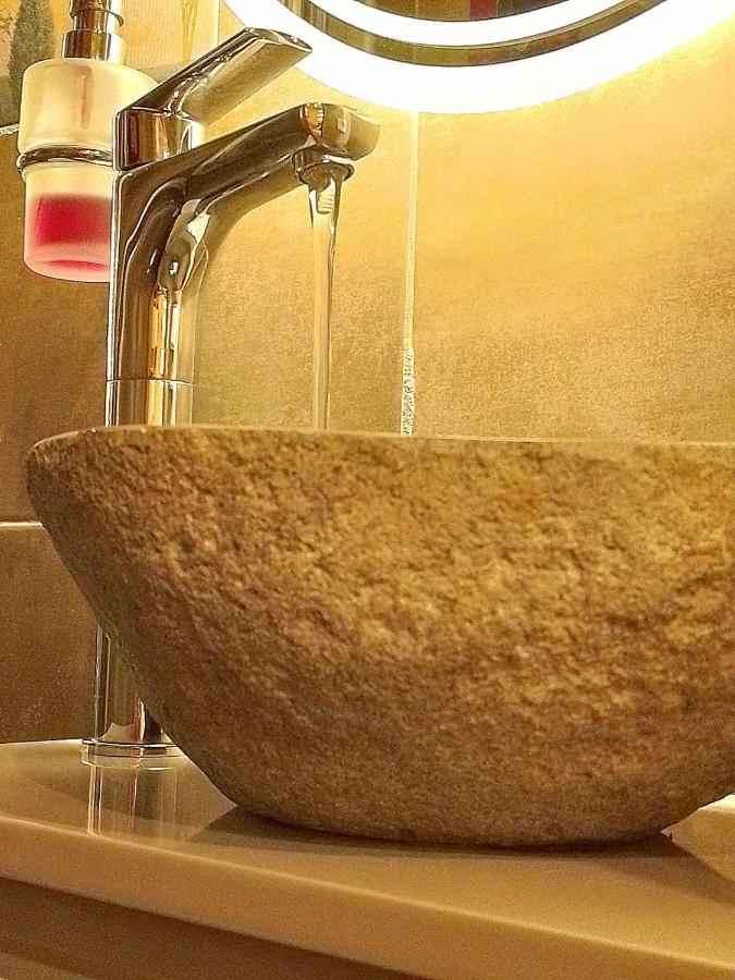 Harmony 2 In Gold Apartment Lavrion