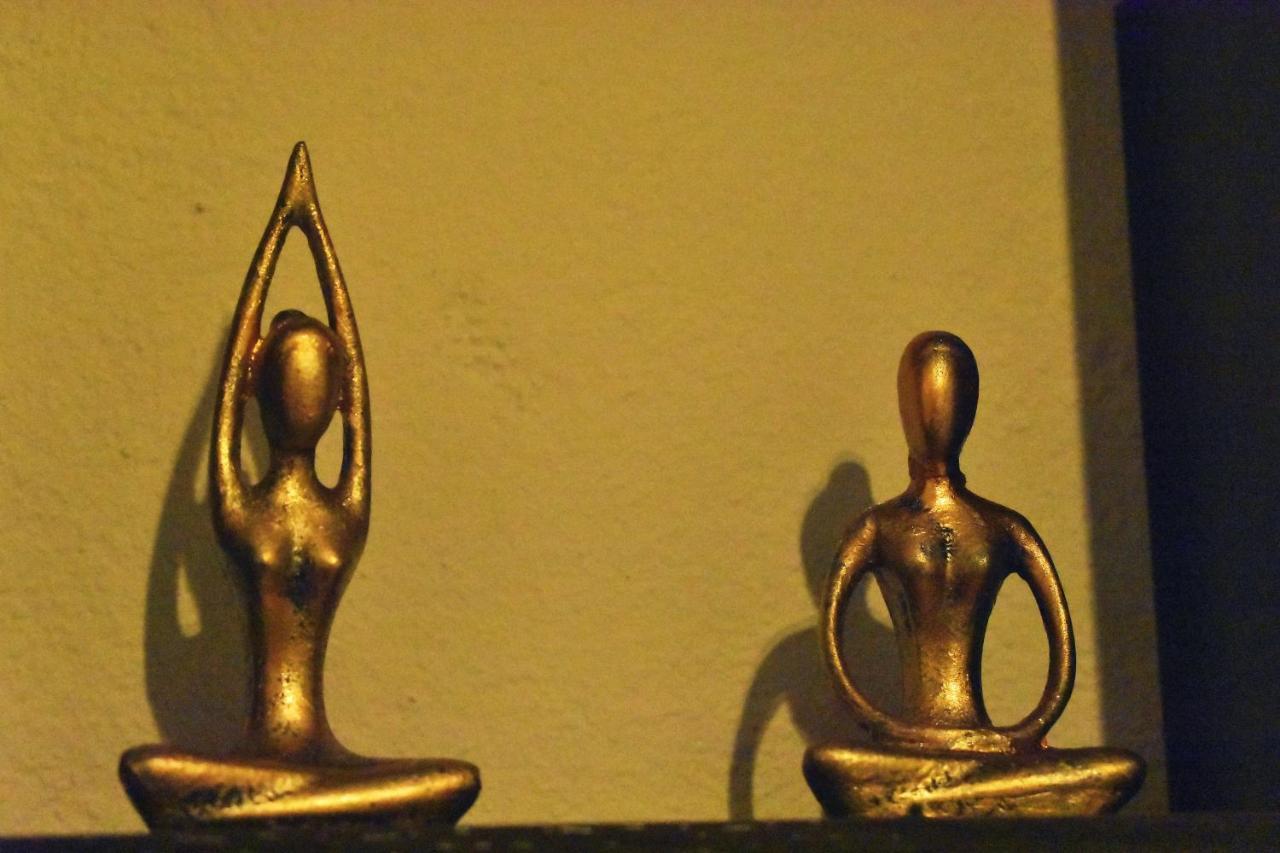 Apartment Harmony 2 In Gold