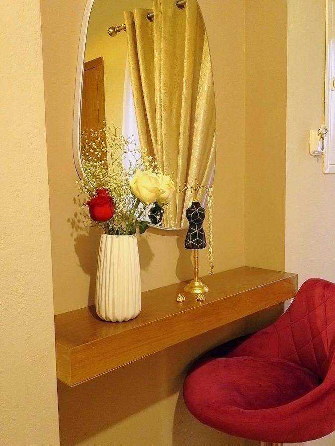 Harmony 2 In Gold *