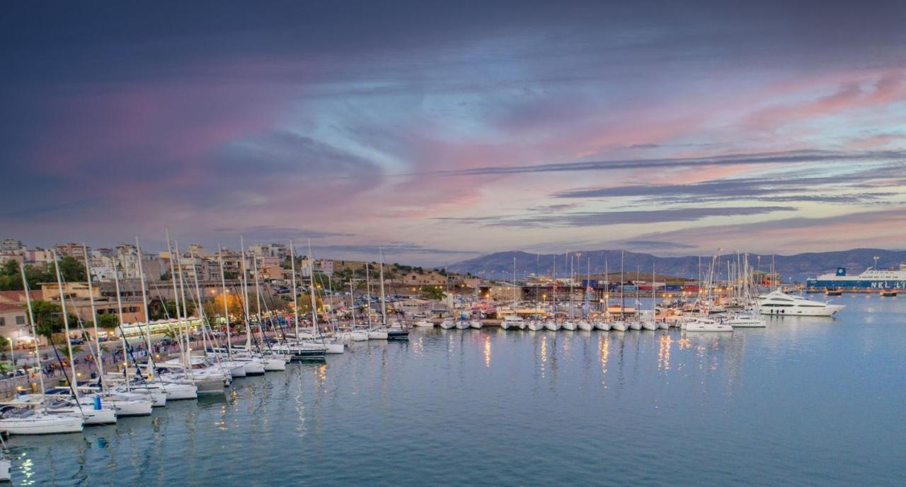 Harmony 2 In Gold * Lavrion