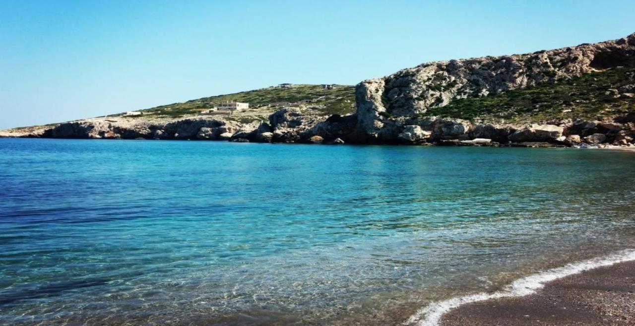 Harmony 2 In Gold Lavrion