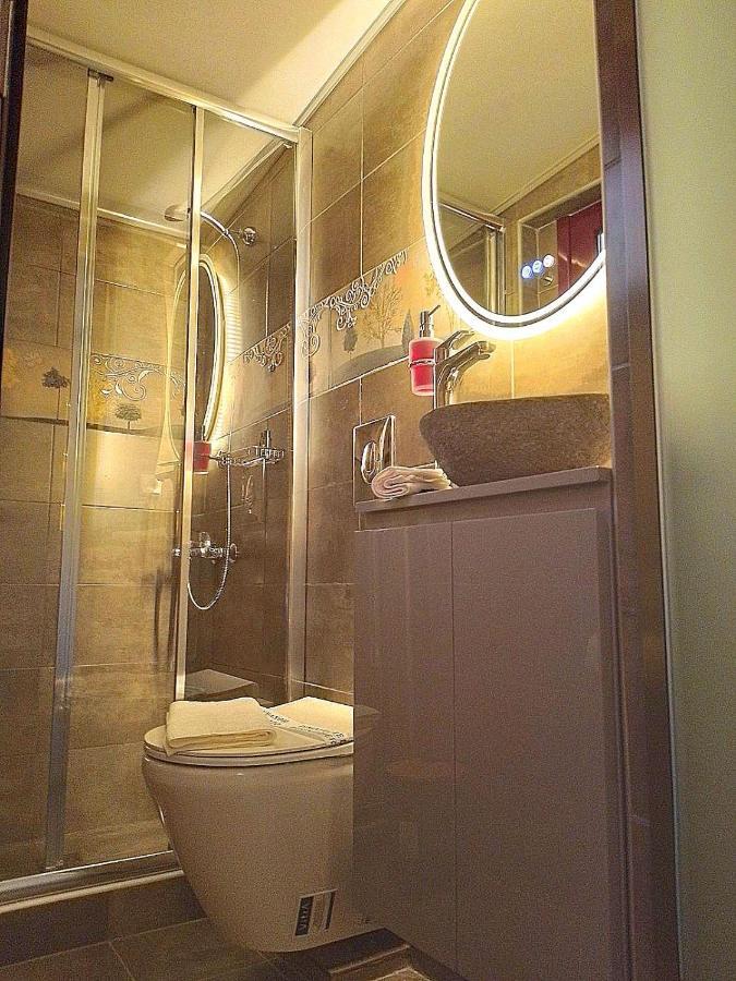 Harmony 2 In Gold Apartment Lavrion