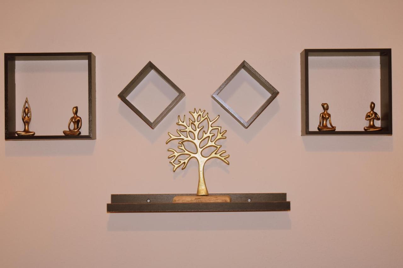 Harmony 2 In Gold Apartment Lavrion