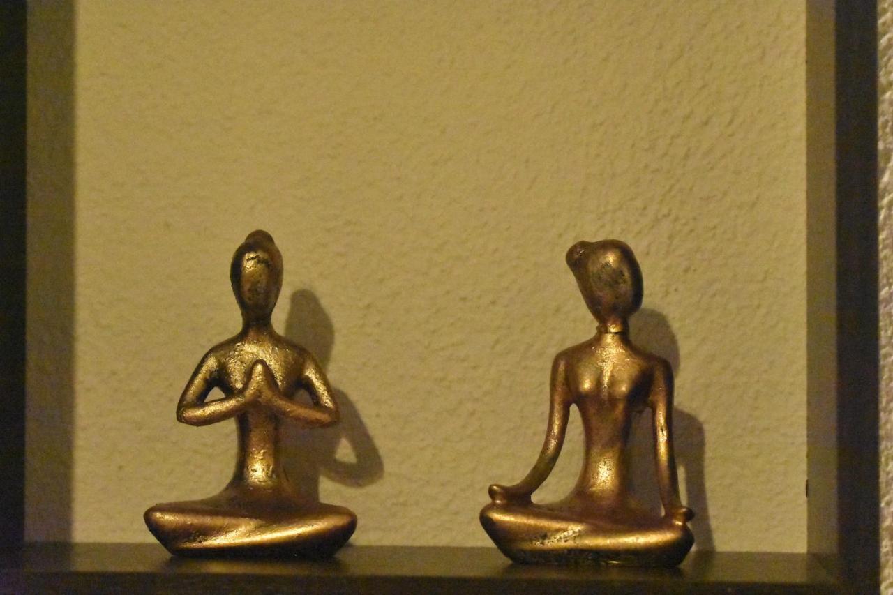 Apartment Harmony 2 In Gold *