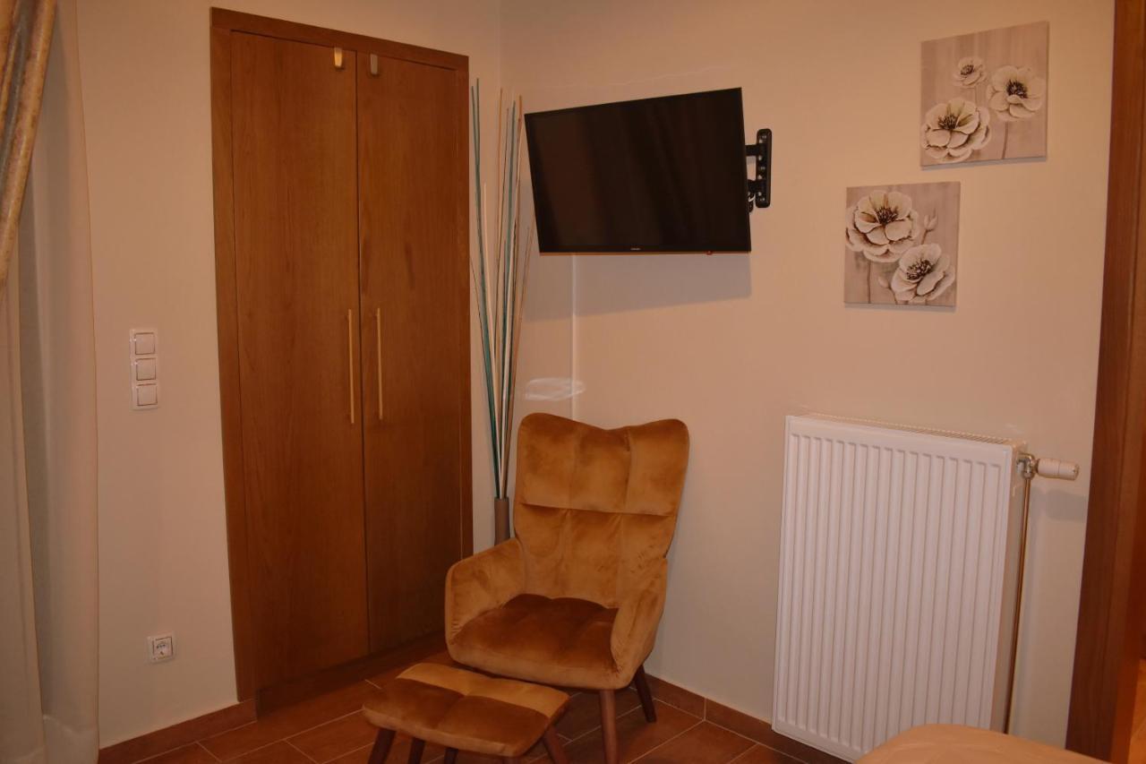Apartment Harmony 2 In Gold